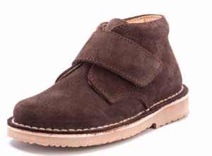 limpiar zapatos de ante